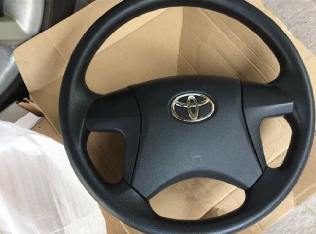 TOYOTA VIGO AND REVO – วีโก้ / รีโว้