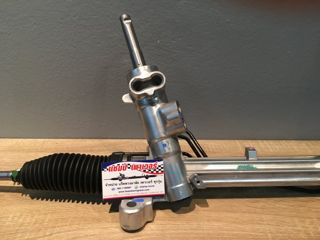 TOYOTA VIGO 2WD INNOVA แร็คพวงมาลัยเพาเวอร์ ใหม่ 100%