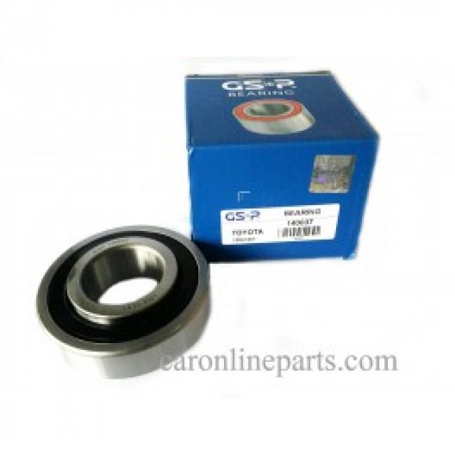 ลูกปืนล้อหลัง HILUX TIGER, VIGO , PRERUNNER, FORTUNER No.140037 GSP