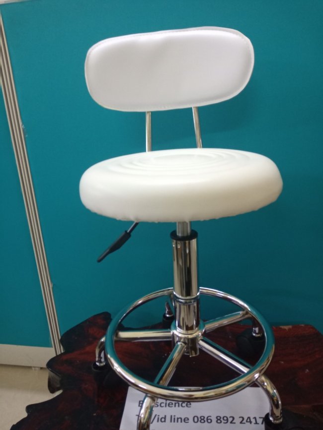 เก้าอี้พยาบาล เก้าอี้คลีนิคเสริมความงาม รุ่น-SW 200
