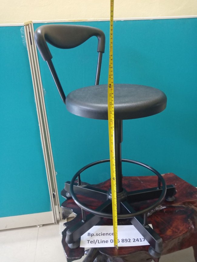 เก้าอี้ห้องปฎิบัติการ ห้องแล็บ รุ่น TE-120
