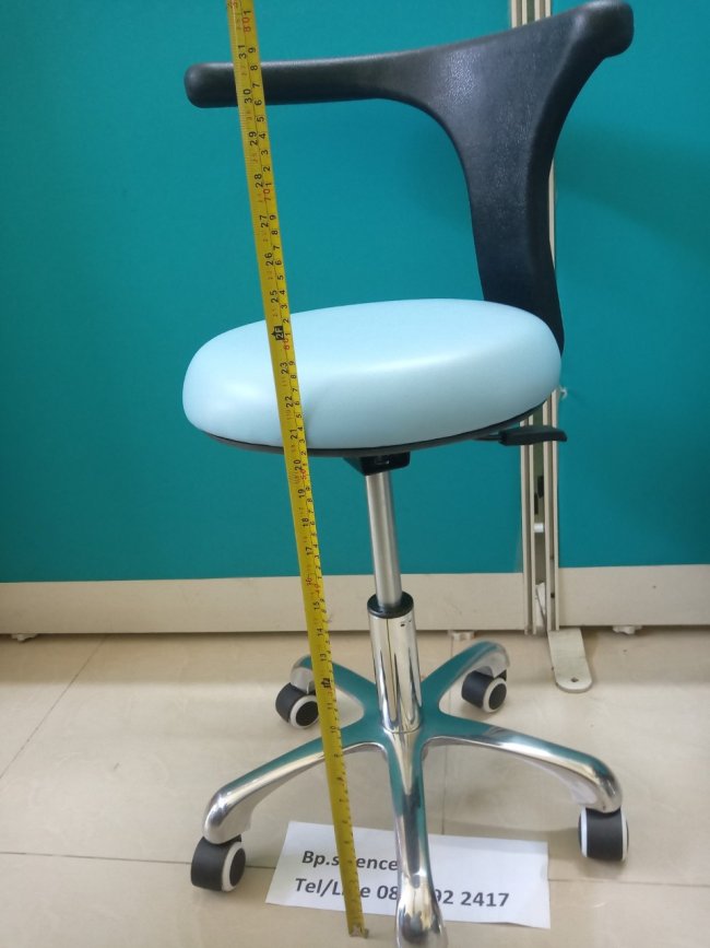 เก้าอี้หมอฟัน ทันตแพทย์ รุ่น DN-160