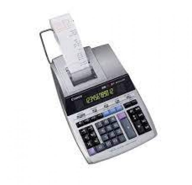 เครื่องคิดเลข Canon MP1211-LTSC 