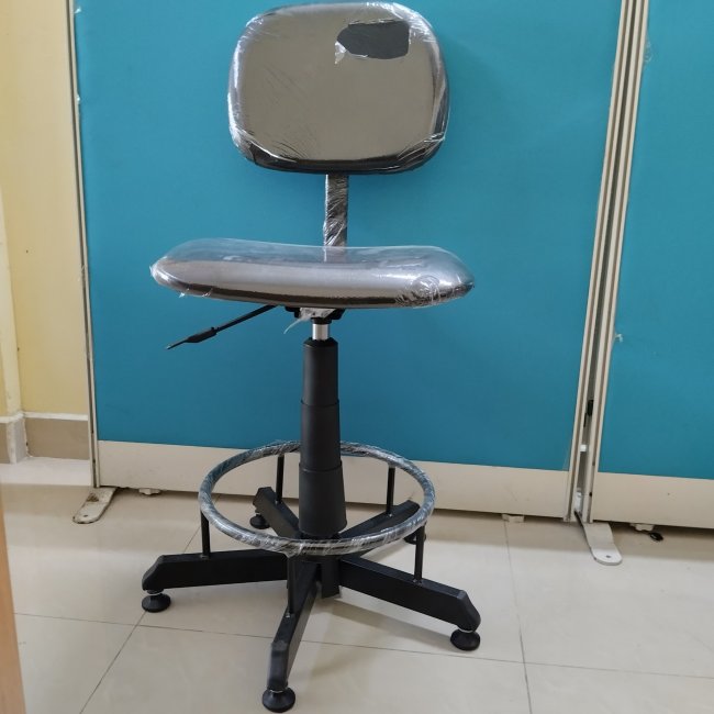 เก้าอี้ห้องแล็บ ห้องปฎิบัติการ รุ่น C-680