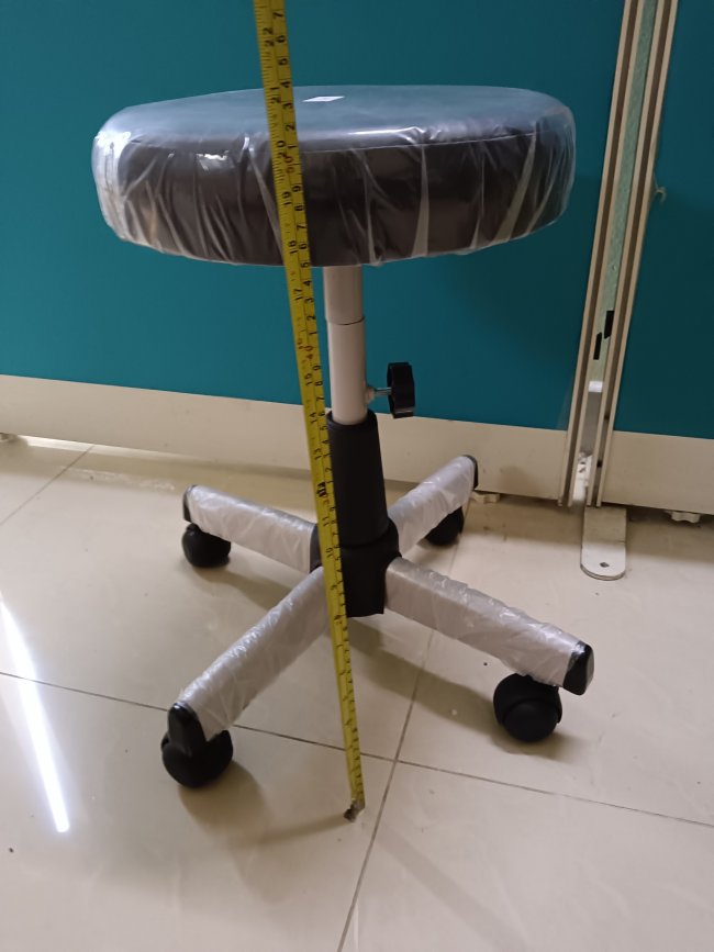 เก้าอี้ห้องปฎิบัติการ/ห้องแล็บ รุ่น S-300