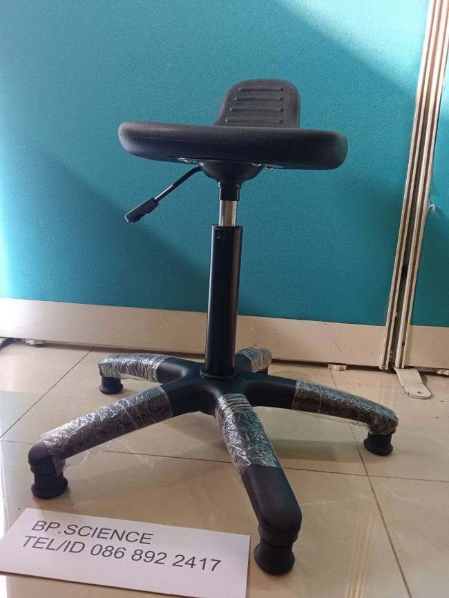 เก้าอี้ห้องปฎิบัติการรุ่น BP-800 C เก้าอี้ห้องปฎิบัติการรุ่น BP-800 C
