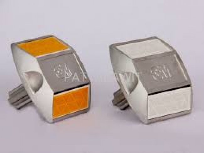 หมุดอลูมิเนียมอัลลอยด์ชนิดมีเดือย 3M/High-Way