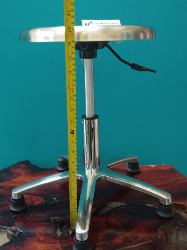 เก้าอี้บาร์สแตนเลส