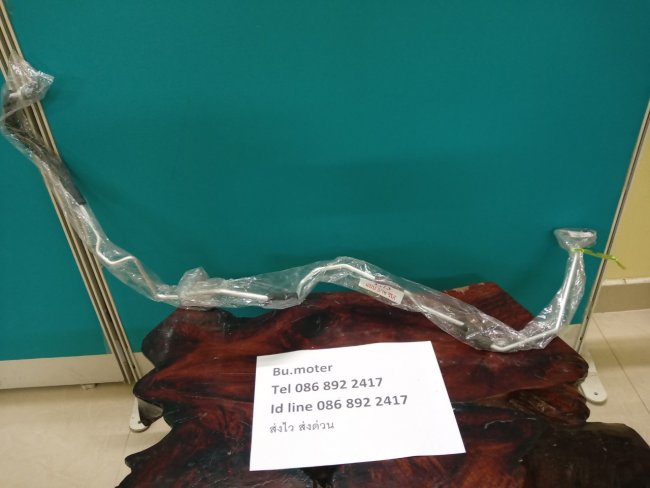 แป๊บแอร์/ท่อน้ำยาแอร์/ท่อแอร์ Toyota Vigo(วีโก้) 2004-2007/2008-2011/2012-2014