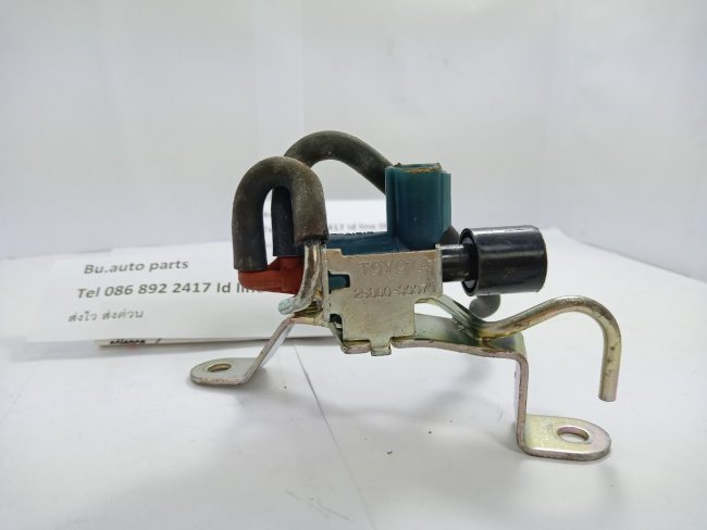 สวิทวาล์วแวคคั่มอากาศ TOYOTA Vigo แท้ห้าง (90910-12184) chiraauto